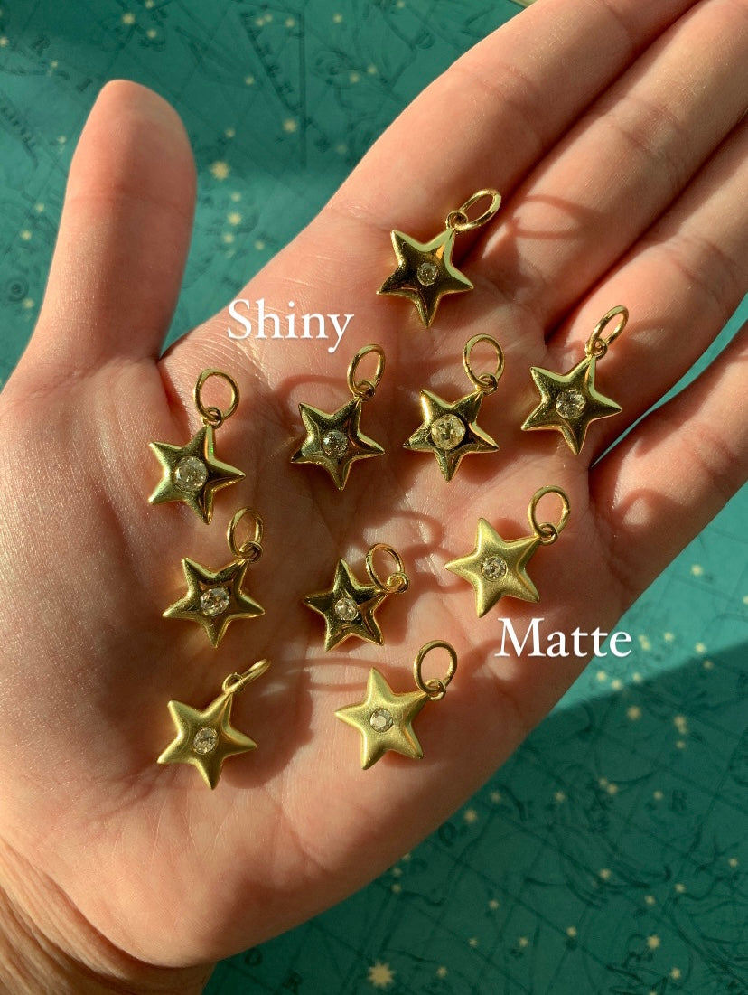 Modify my Little Star© (additional service)