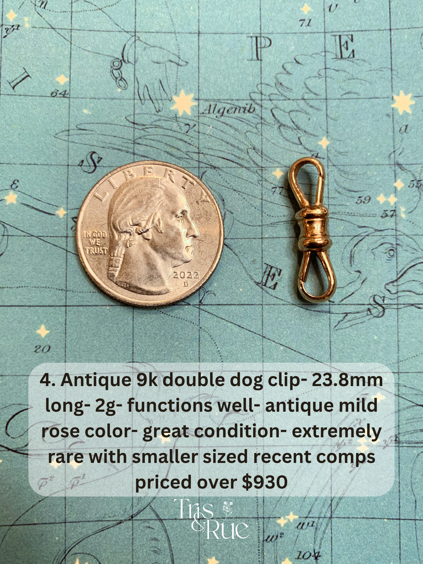 Charms, Pendants, Clasps, Curiosities