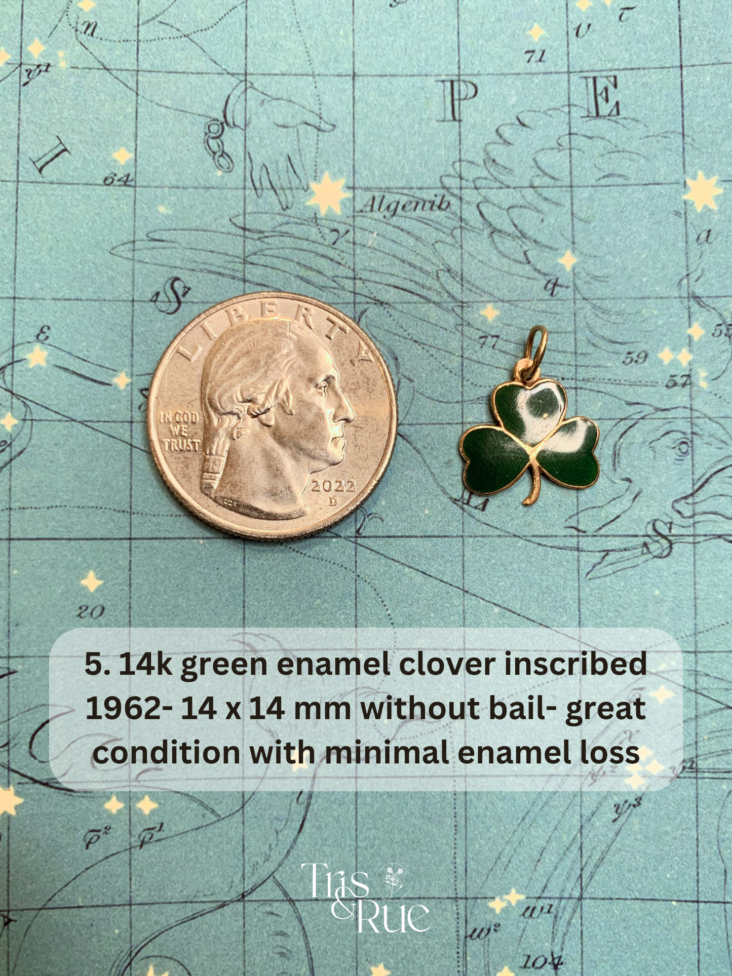 Charms, Pendants, Clasps, Curiosities