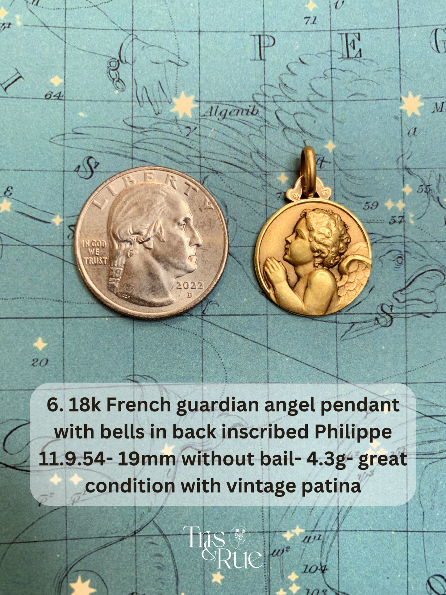 Charms, Pendants, Clasps, Curiosities
