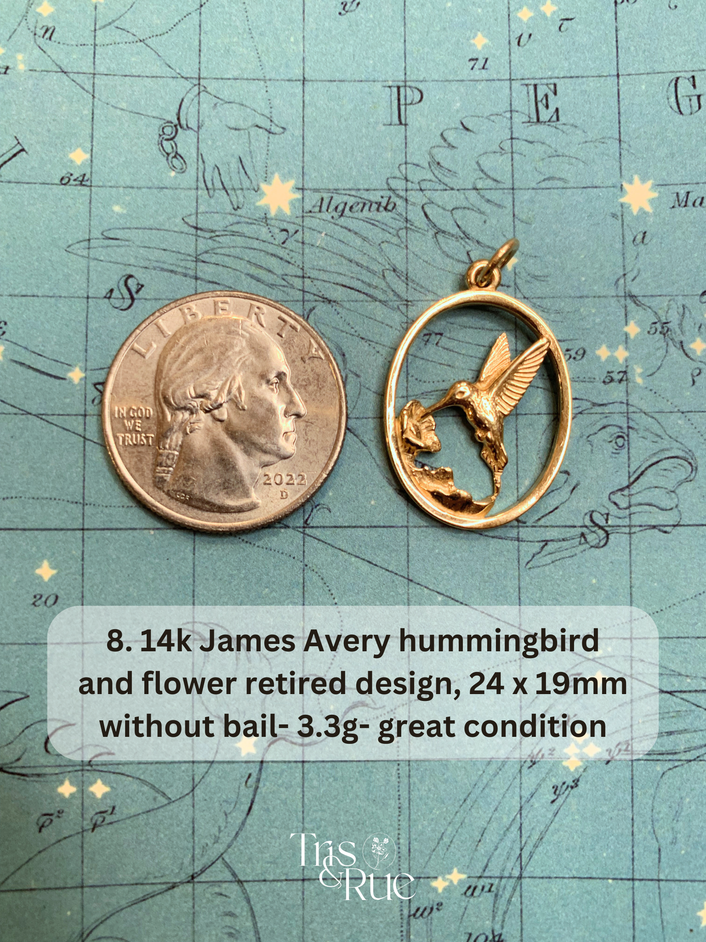 Charms, Pendants, Clasps, Curiosities