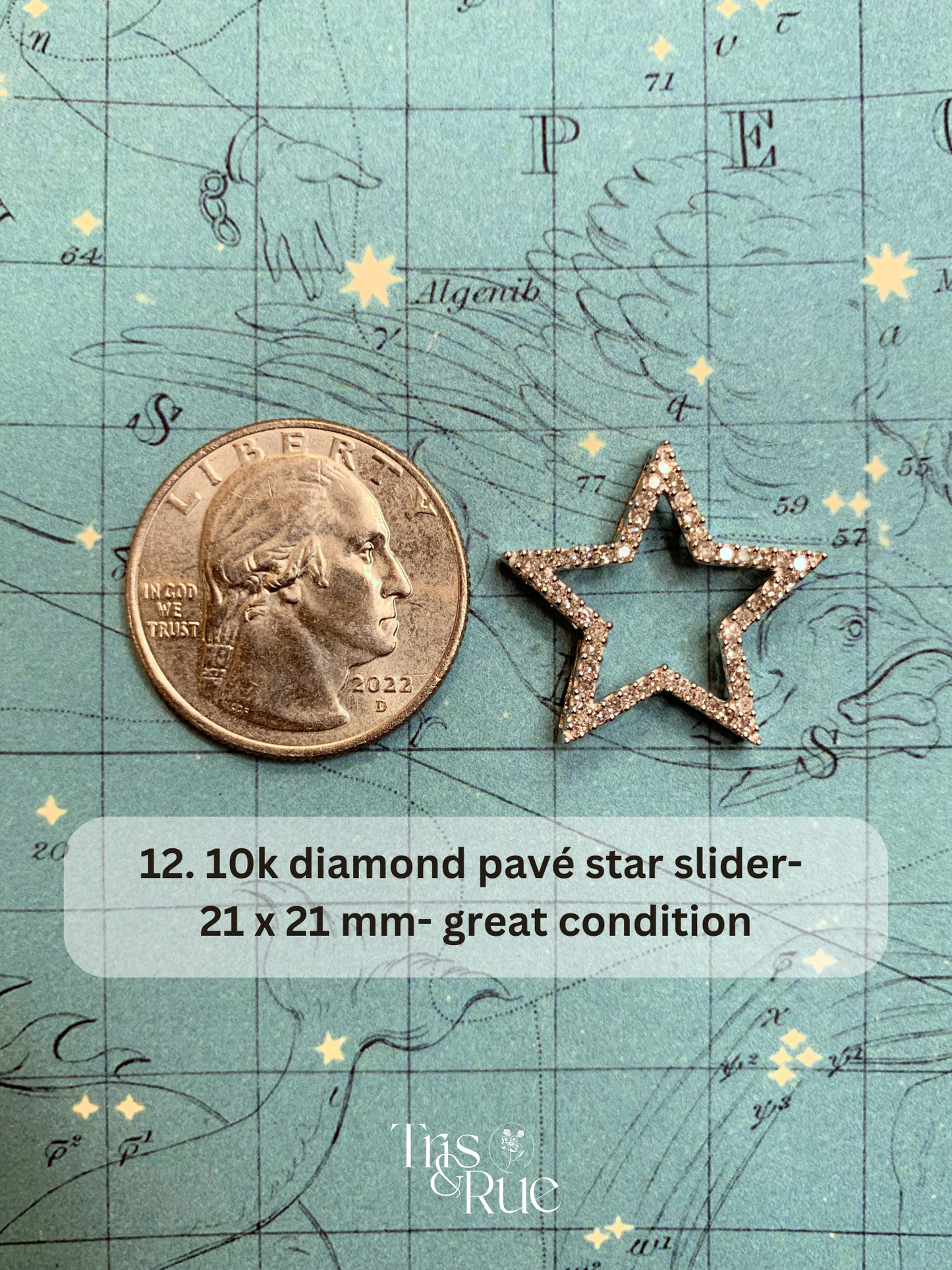 Charms, Pendants, Clasps, Curiosities