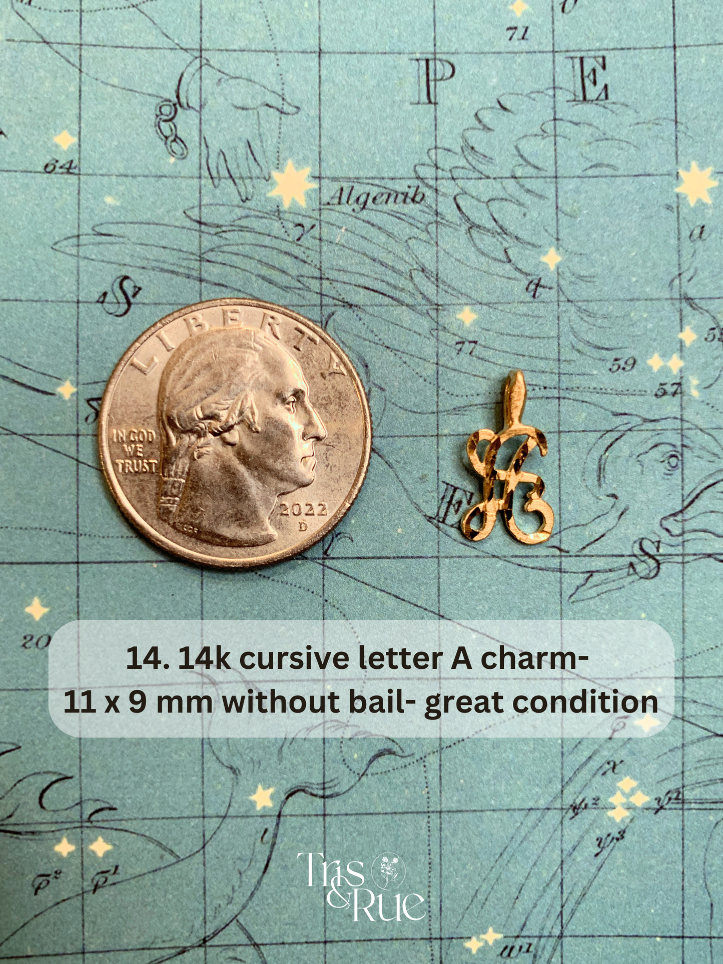 Charms, Pendants, Clasps, Curiosities