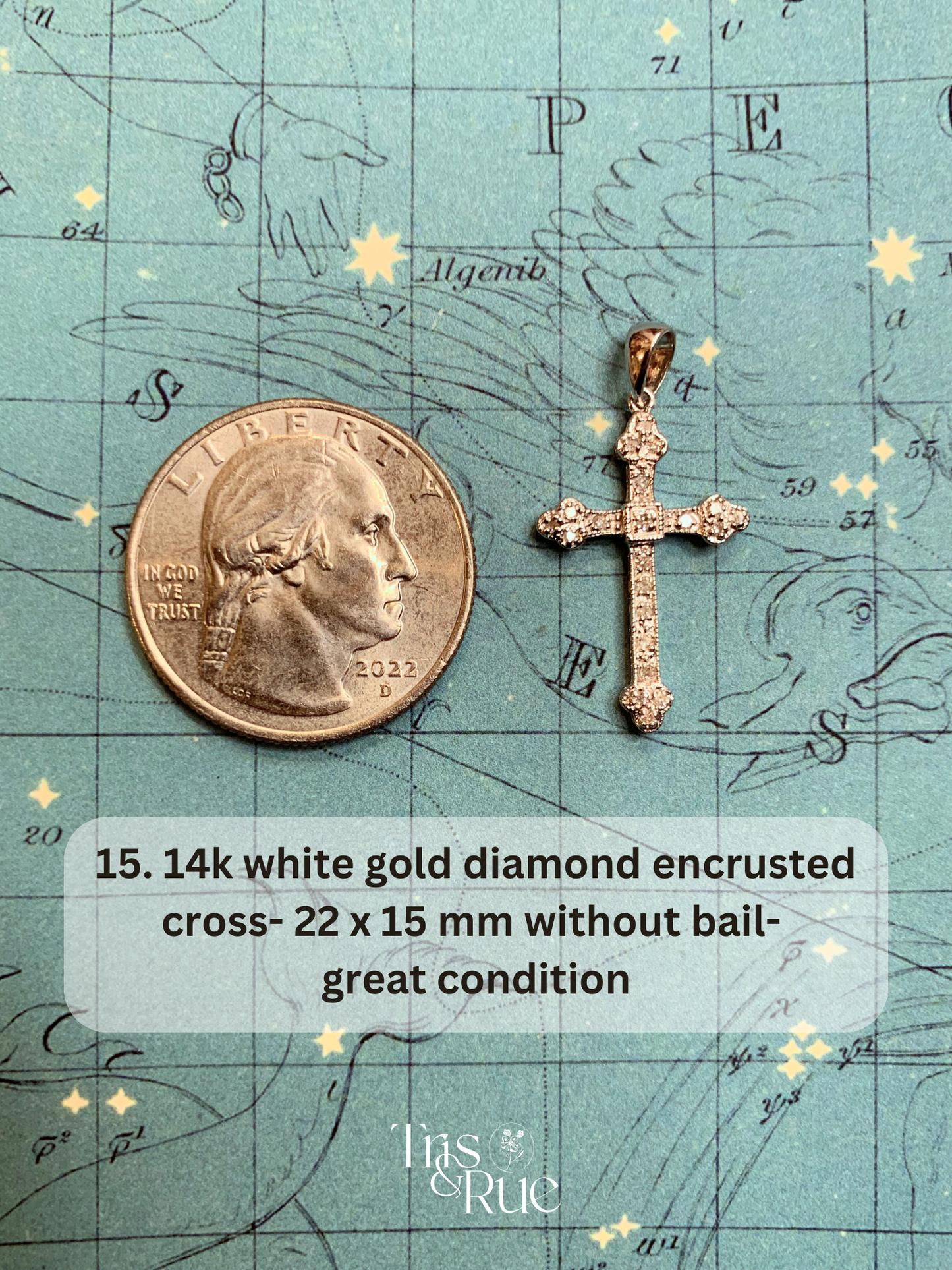 Charms, Pendants, Clasps, Curiosities