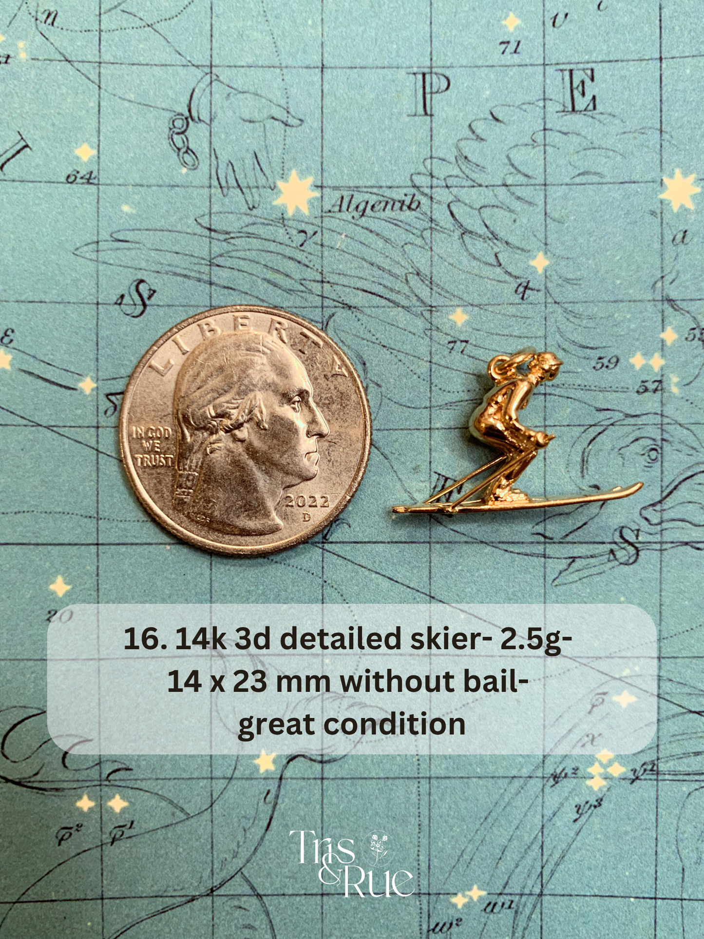 Charms, Pendants, Clasps, Curiosities
