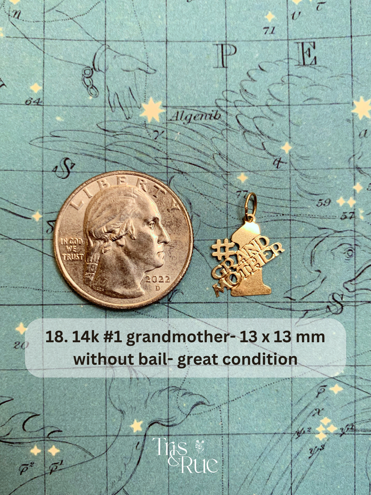 Charms, Pendants, Clasps, Curiosities
