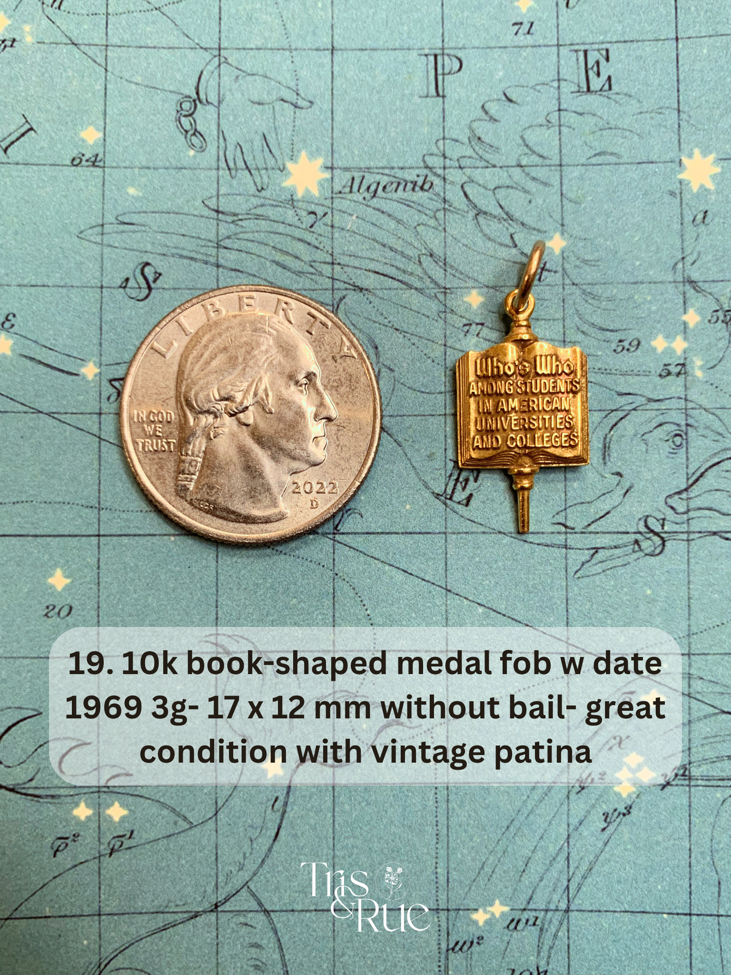 Charms, Pendants, Clasps, Curiosities