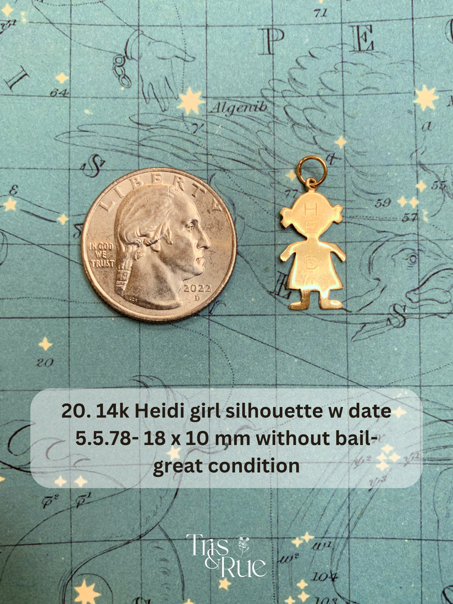 Charms, Pendants, Clasps, Curiosities