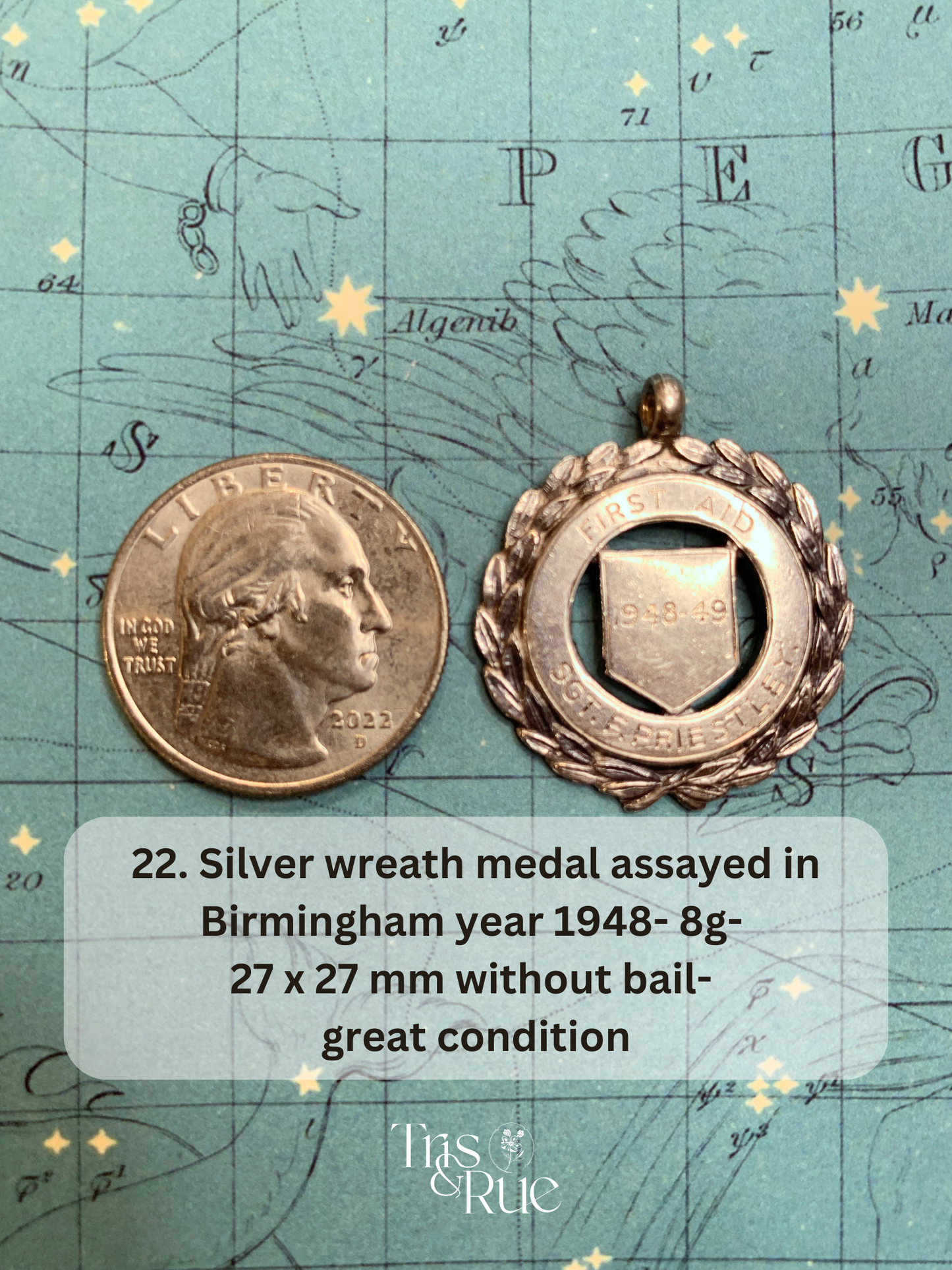 Charms, Pendants, Clasps, Curiosities