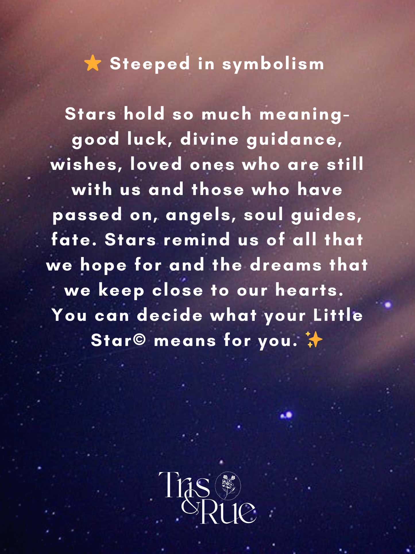 18k Little Star© volume 16 old cut diamonds, Mother Stars, heart edition sapphires, multicolor sapphires, emerald, garnet