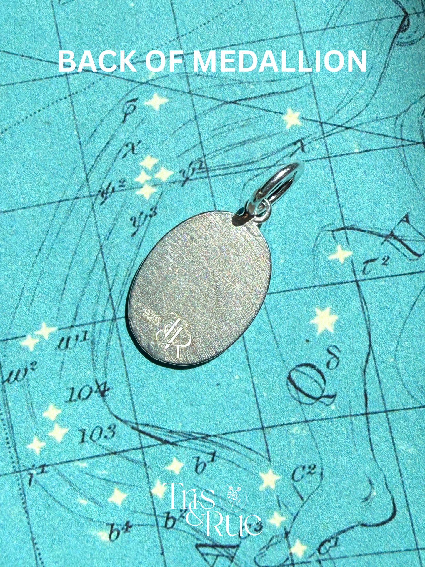 Neko Medallion