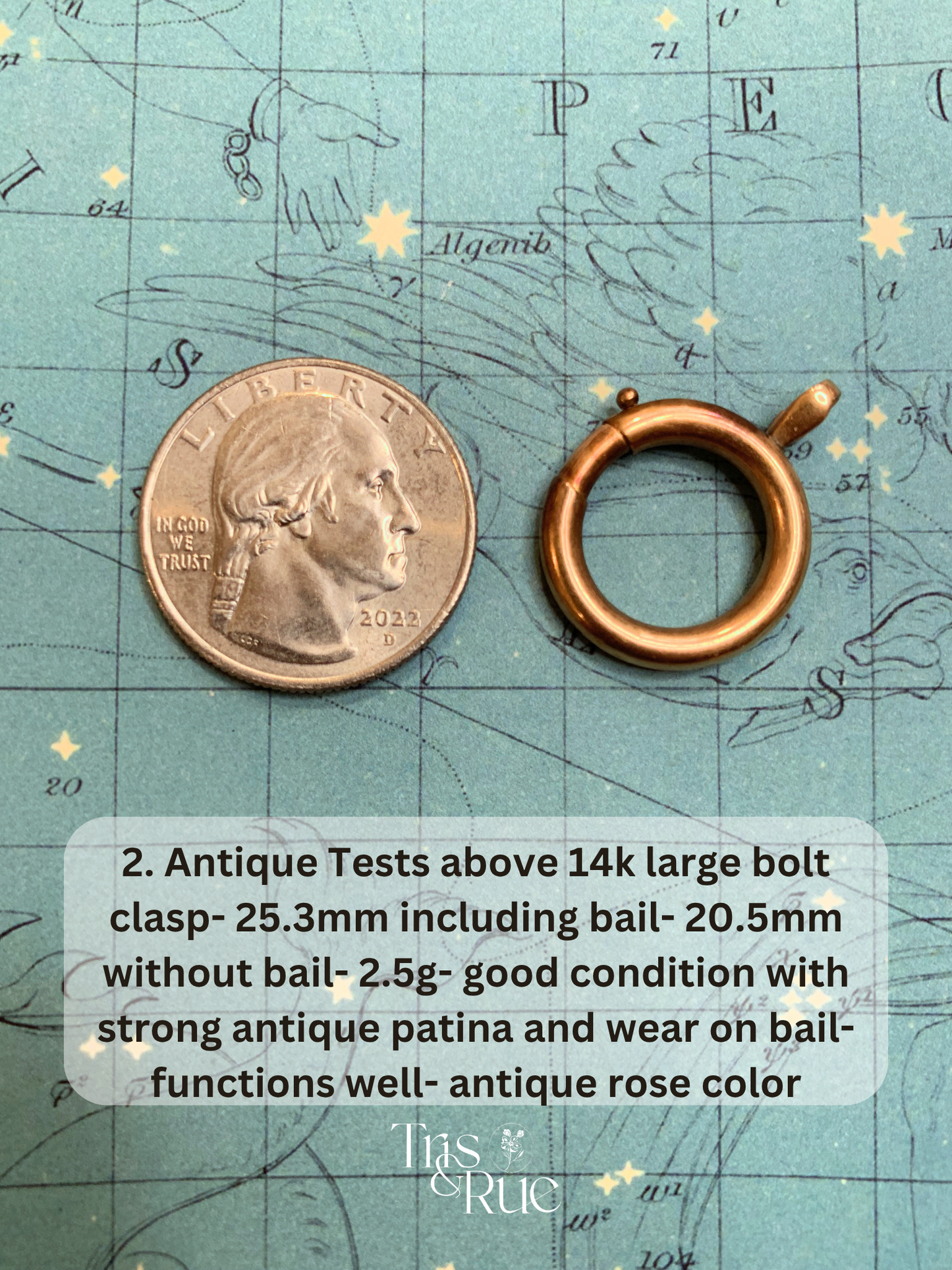 Charms, Pendants, Clasps, Curiosities